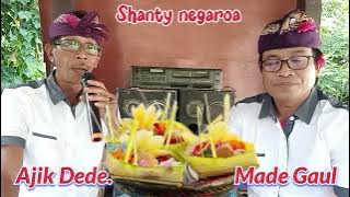 GEGURITAN DIAH SAWITRI PUPUH SINOM SEWAGATI @shantynegaroachannel