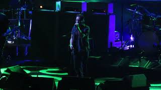 Pearl Jam - "Chloe Dancer/Crown of Thorns" - MSG, NYC - 9/11/22