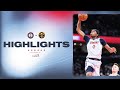 Highlights Washington Wizards Vs Denver Nuggets 12 7 24