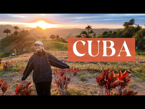 Finding Myself in the Unlikeliest of Places (Cuba) | Ep. 234 | Mary's Cup of Tea Podcast