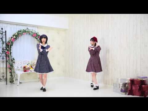 練習用50％ｽﾛｰ『反転』【まなことぺんた】すきなことだけでいいです【オリジナル振付】『MIRROR』