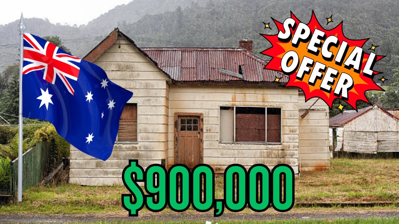 Young Aussies Don’t Buy Property Until You Watch This! YouTube