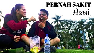 Pernah Sakit - Azmi (Cover)