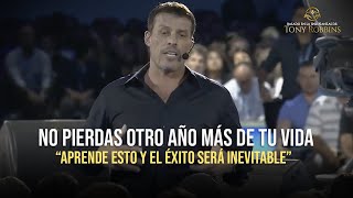 ¡NUNCA HAGAS ESTO OTRA VEZ! Solo el 1% deja de hacerlo y vive una vida de FELICIDAD Y ÉXITO