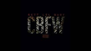 Sett & Lil Baby - CBFW (AUDIO)