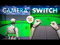 Camera Switch in Unreal Engine 5 | Tutorial