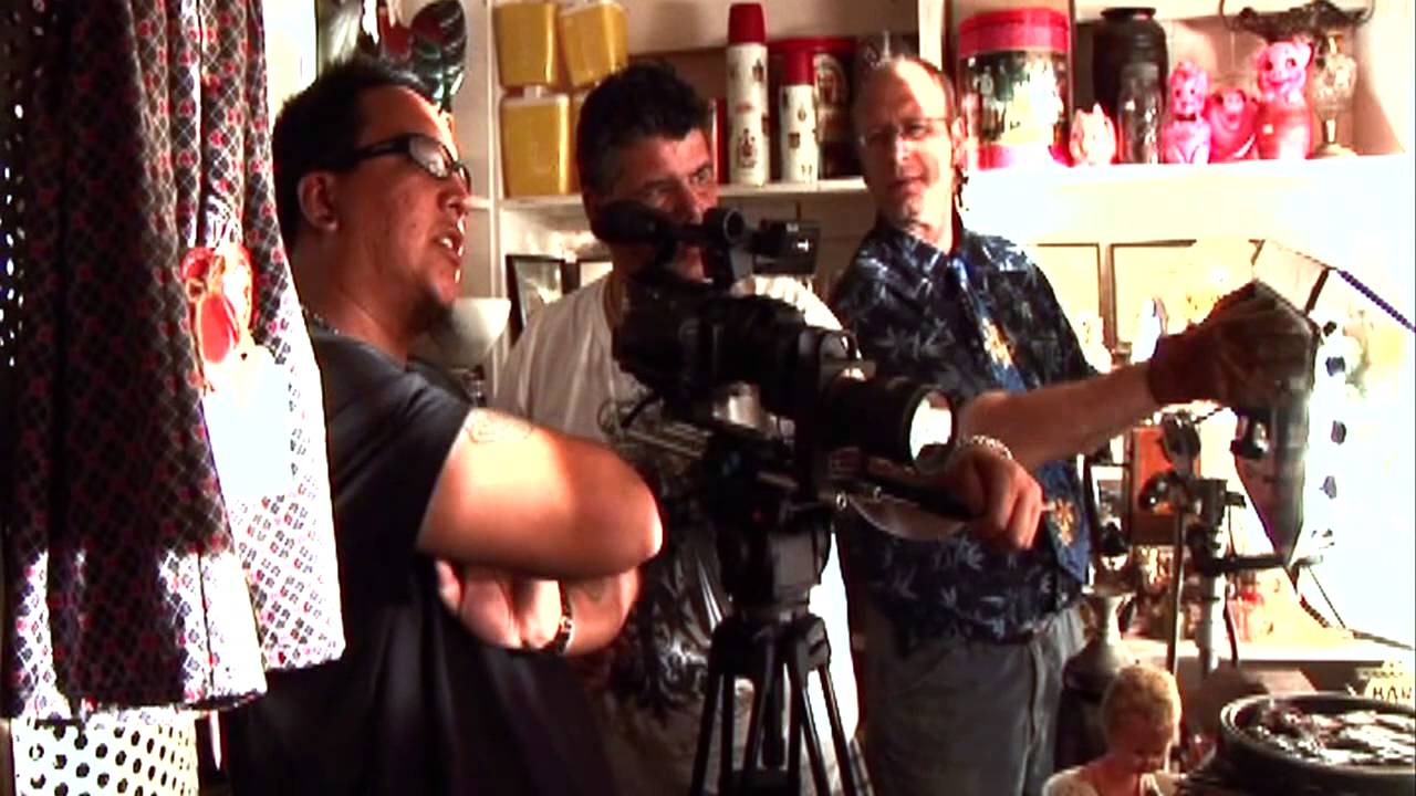 STRONGFRONT.tv... Bringing Your Story to Life.