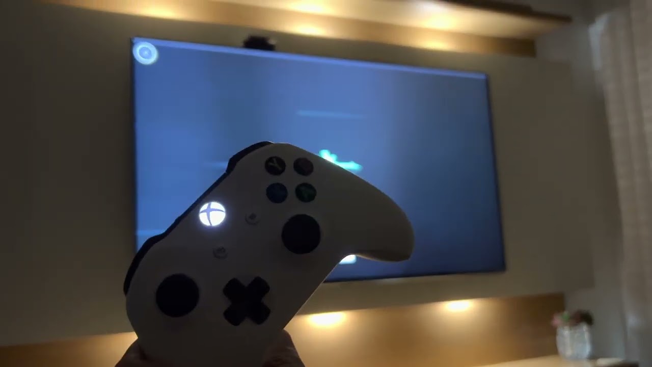 Xbox One vai usar automaticamente o modo jogo da sua TV – Tecnoblog