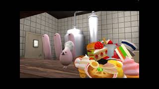 Eggdog diner