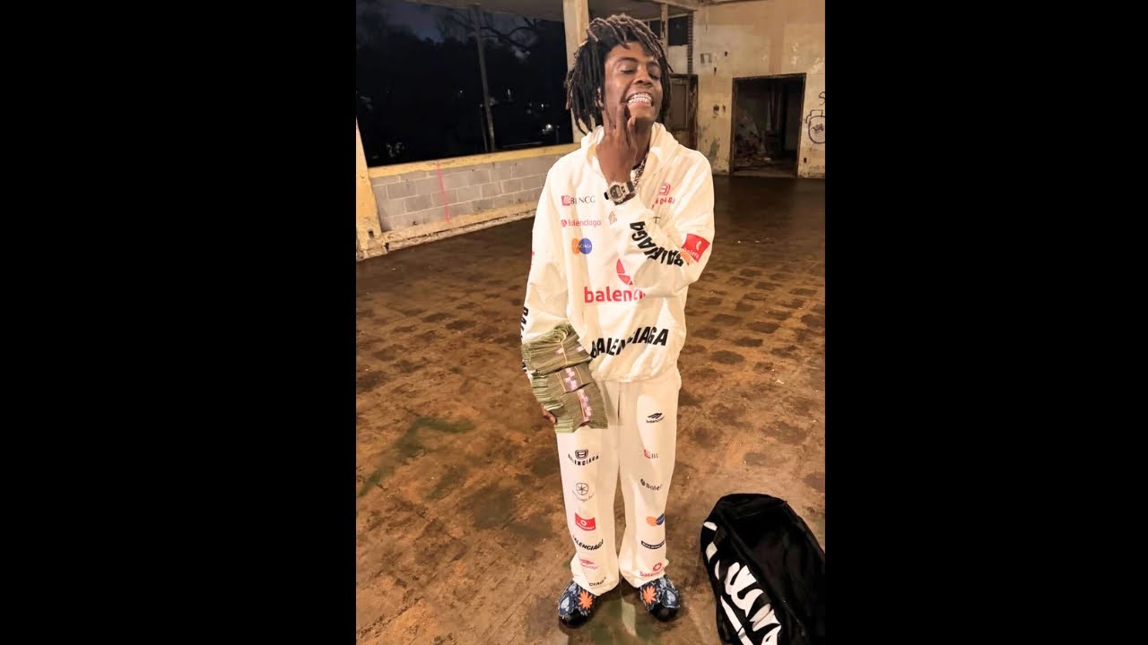 (FREE) FattMack x Noodah05 Type Beat - “Trigger”.