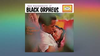 Vince Guaraldi Trio - Cast Your Fate To The Wind (Take 3)