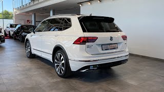 Volkswagen Tiguan Allspace  | CarSelect DYNAMICA