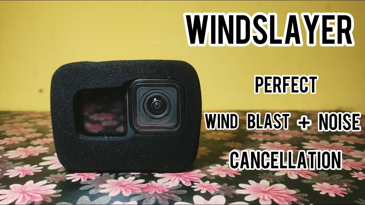 Windslayer Windslayer Unboxing Windslayer Review YouTube