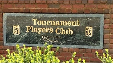 Carlos Ortiz and Colt Knost share lead Rex Hospital Open