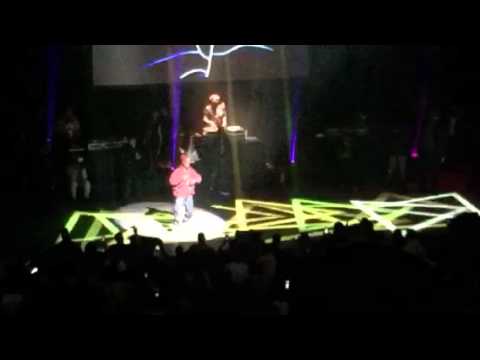 Rakim - Ain't No Joke