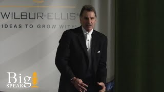 Ken Freiberg - Accelerate Change