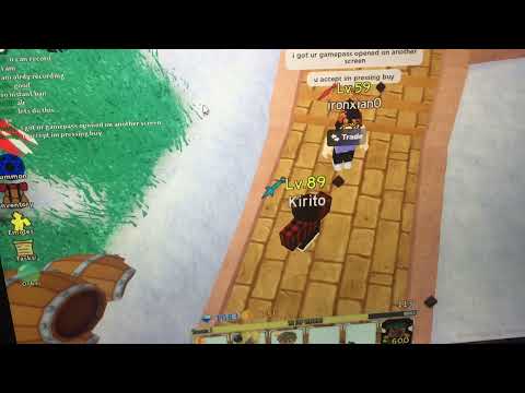 Getting scammed 2