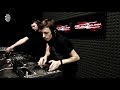 Gydra LIVE @ Reactor Radio (15.03.2019)