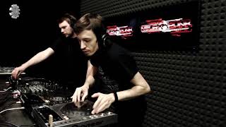 Gydra LIVE @ Reactor Radio (15.03.2019)