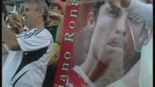 Interview De Ibrahimovic Fc Barcelona En French Vf By Hamzucht