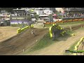 2023 Loretta Lynn's Remastered   65cc (7-9) Limited   Moto 2