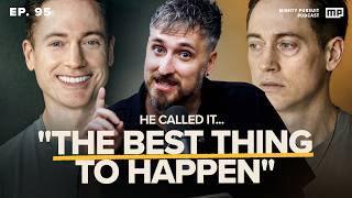 The Worlds Healthiest Man Got An Incurable Disease