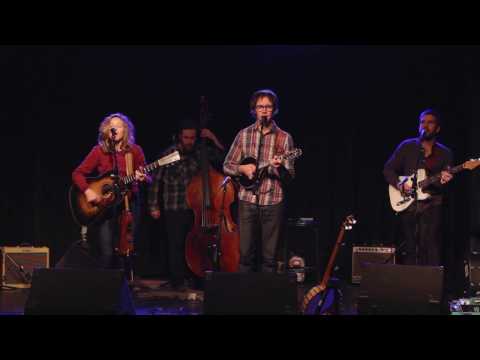 Watchhouse Wildfire Live 