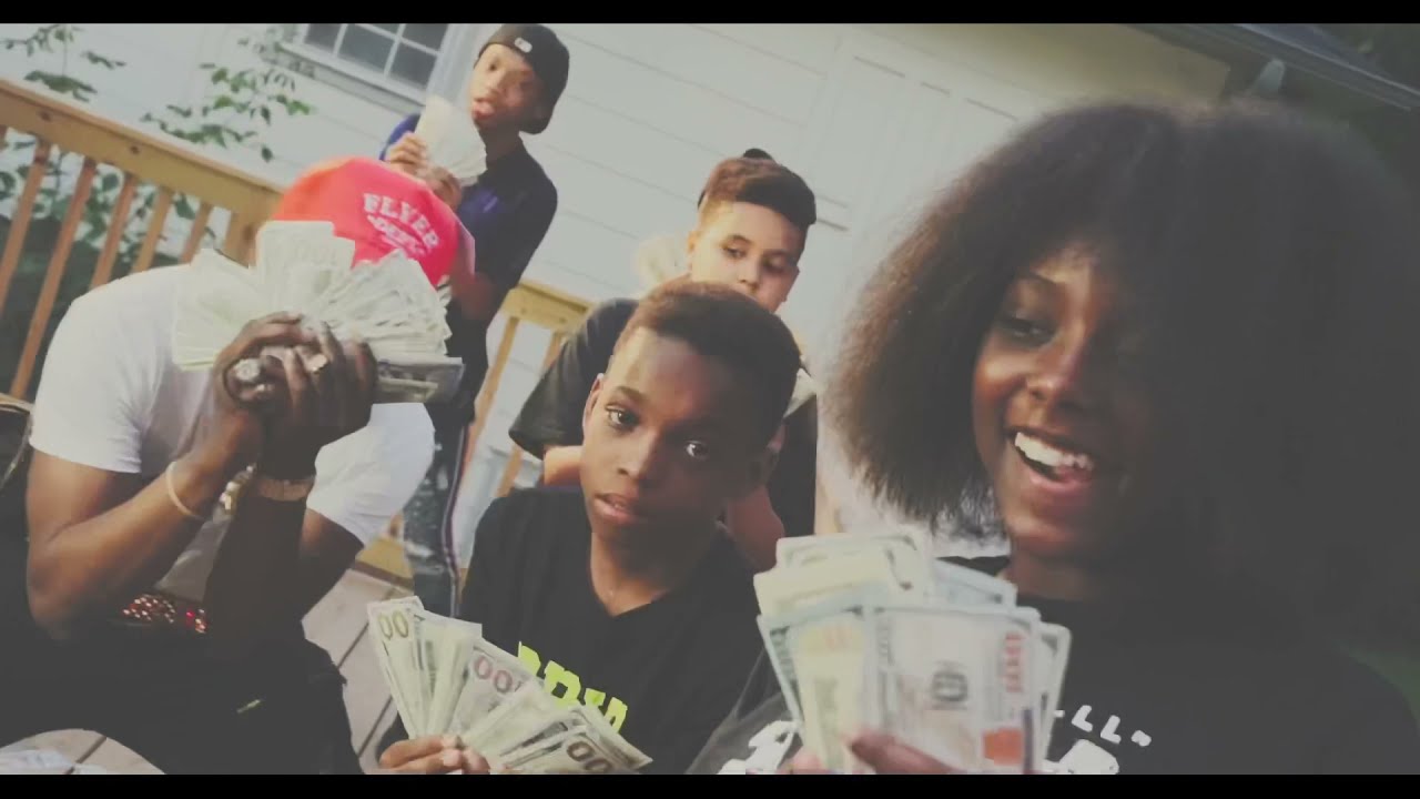 Clox 4L [feat. Too Cockyy & DJ Purp] - Dog Rich (Official Music Video) 🎥 @producerlovett