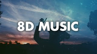 🎵Песни Billie Eilish (8D music)🎵Слушать только в наушниках!!!