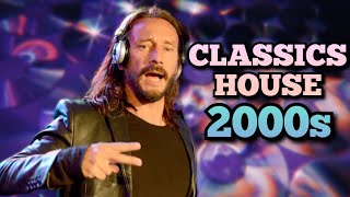 2000s Classics House Mix (Jamiroquai, Paul Johnson, Axwell, Jamie Lewis, Topazz, Olav Basoski..)