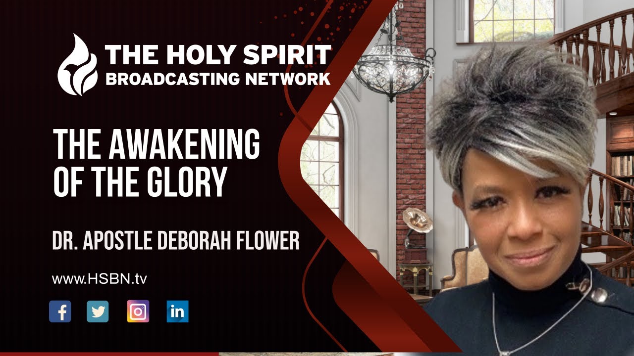 Humility is a Game Changer ( The Awakening of the Glory — Apostle Deborah Fowler)