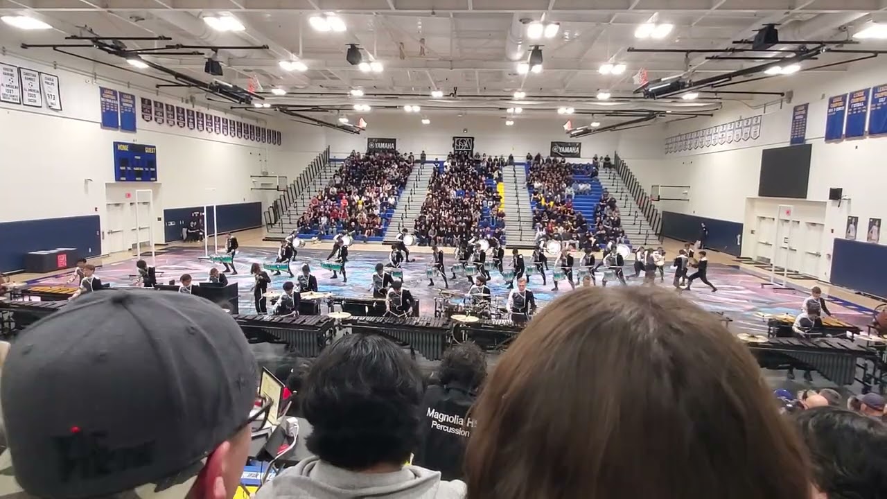 Broken City, La Quinta, 2/7/26