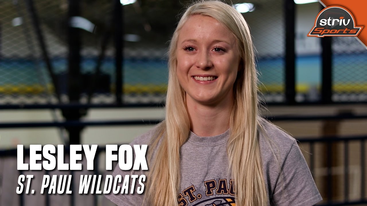 lesley fox lesley fox