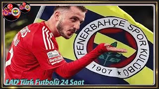 Kerem Aktürkoğlu'na Fenerbahçe cezası! Portekizliler çirkefleşti