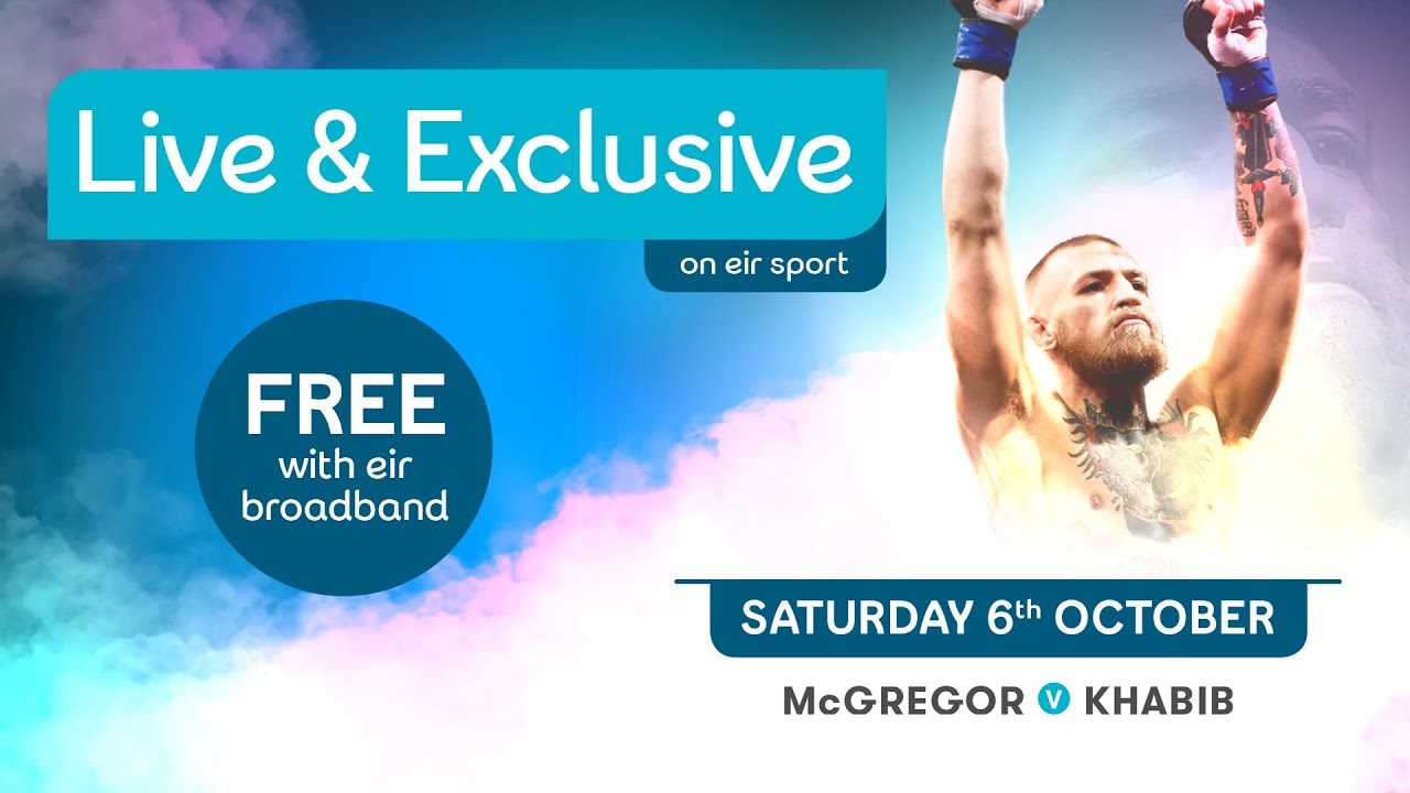 watch eir sport online free