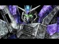Gundam Extreme VS - "SWAN" and "SALLY"