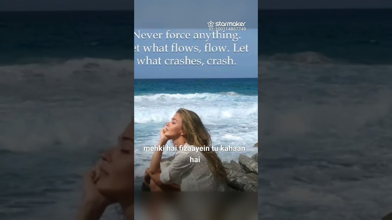 When word fails music speaks