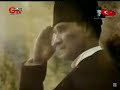 Güneşin Adı Atatürk Belgeseli Türkiye Cumhuriyeti Atatürk Güneydoğu Tv 2004 Yeni Klip 