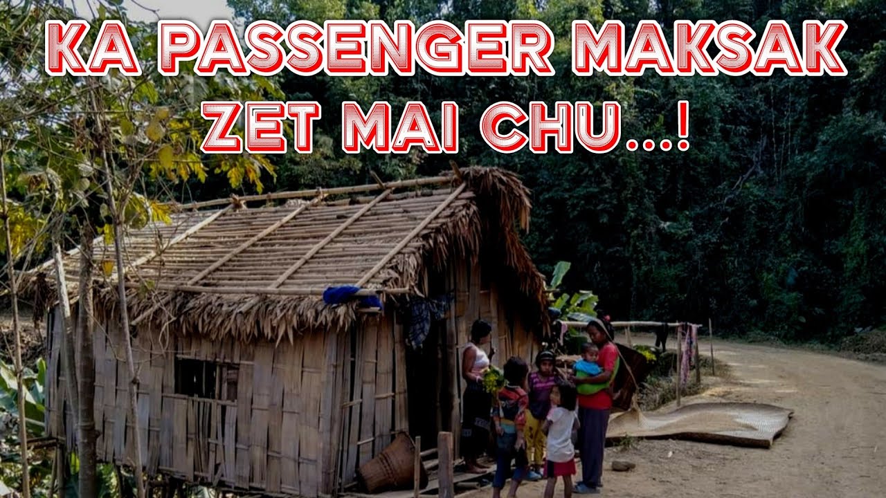 Dampui leh Mamit inkara ka thil tawn mak zet mai chu (Saturday Special)