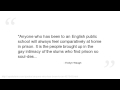 Luxury the Loved One Evelyn Waugh Quotes