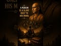 Master your mind before it masters you. #chanakya #discipline #selfcontrol #mindset #shorts
