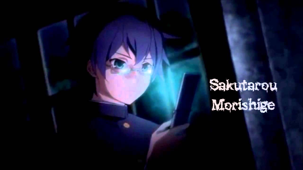 Corpse Party Fandub Auditions [OPEN]