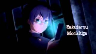 Corpse Party Fandub Auditions [OPEN]