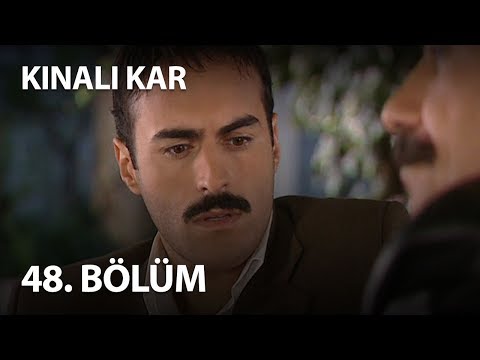 Kınalı Kar 48. Bölüm - Full Bölüm