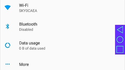 How To Keep Your Android Phone In Immersive Mode All The Time (No Need To Auto-Hide Nav Bar No Root)