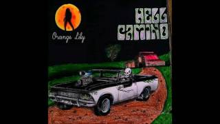Обложка Orange Lily Official Lyric Video Hell Camino Скачать Orange Lily Official Lyric Video Hell Camino