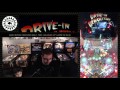 Pinball Wizard Modes Revenge From Mars Bally 1999 Pinball Wizard Modes Revenge From Mars Bally 1999