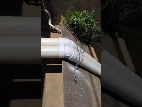 pond siphon explained