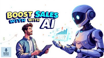 Boost Sales with AI in Dynamics 365 🚀