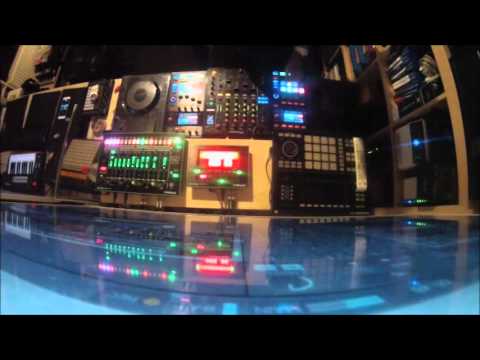 tr8 + tb3 + traktor
